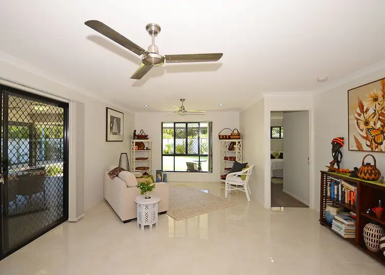 Fifth view of Homely house listing, 15 Tulipwood Drive, Burrum Heads QLD 4659