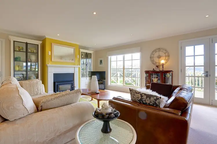 Second view of Homely house listing, 47 Mountford Drive, Mangalore TAS 7030