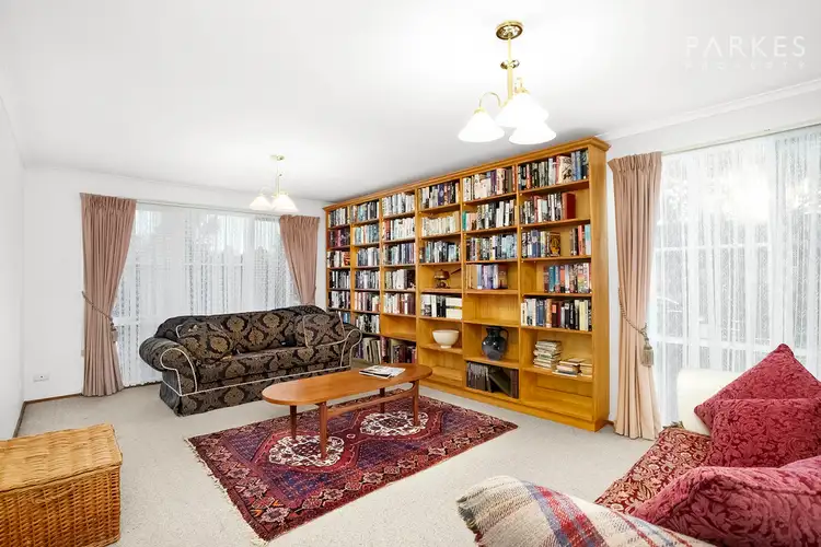 Third view of Homely house listing, 9 Dowling Grove, Doncaster East VIC 3109