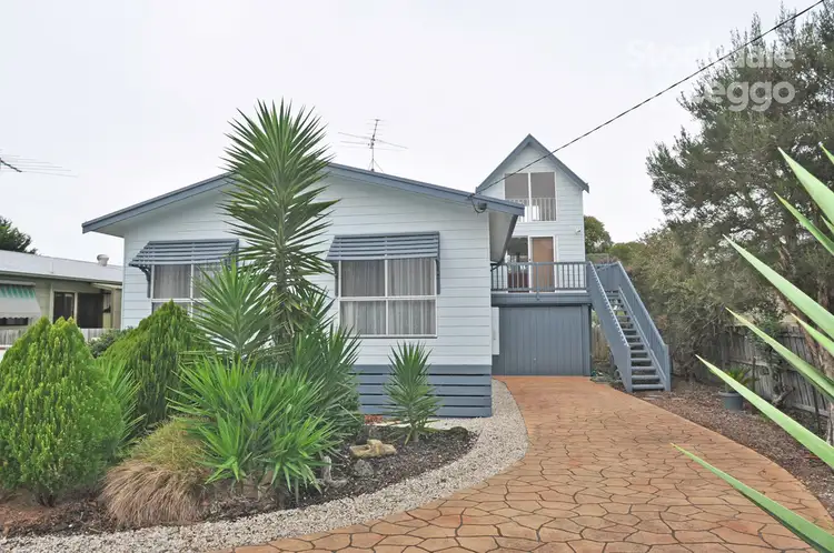 Main view of Homely house listing, 81 Toorak Road, Inverloch VIC 3996