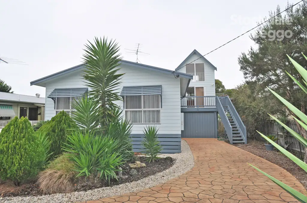 Main view of Homely house listing, 81 Toorak Road, Inverloch VIC 3996