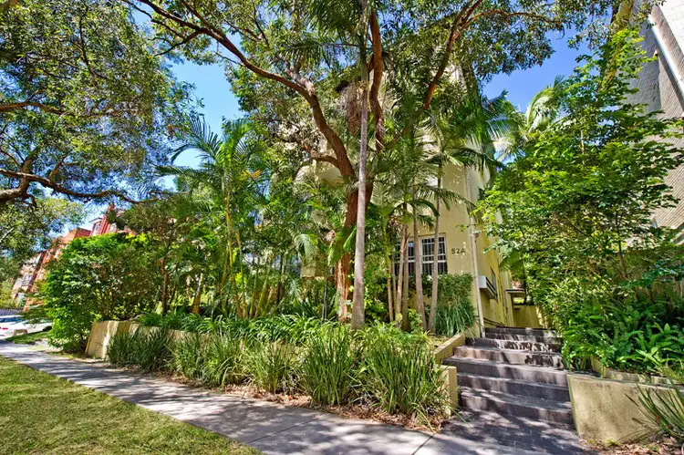 Fourth view of Homely apartment listing, 9/52a Sir Thomas Mitchell Road, Bondi Beach NSW 2026
