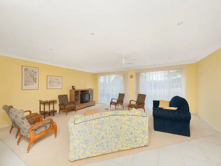 Third view of Homely house listing, 42 NELSON STREET, Nelson Bay NSW 2315