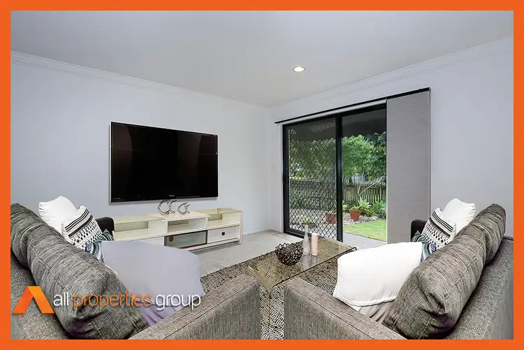 Second view of Homely house listing, 2 Clifford Close, Kuraby QLD 4112