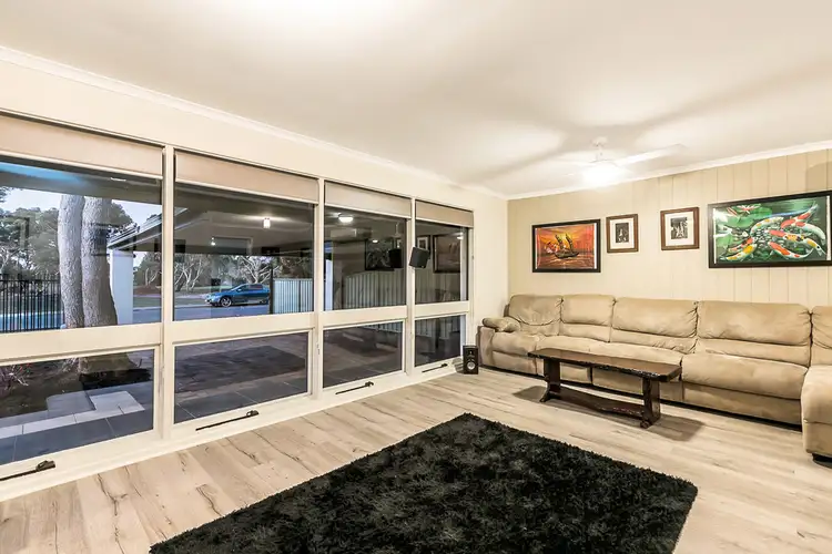 Sixth view of Homely house listing, 16 Leawarra Avenue, Seaford SA 5169