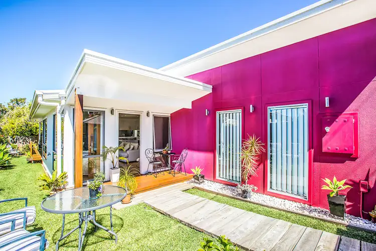 2a Dale Street, Clontarf QLD 4019