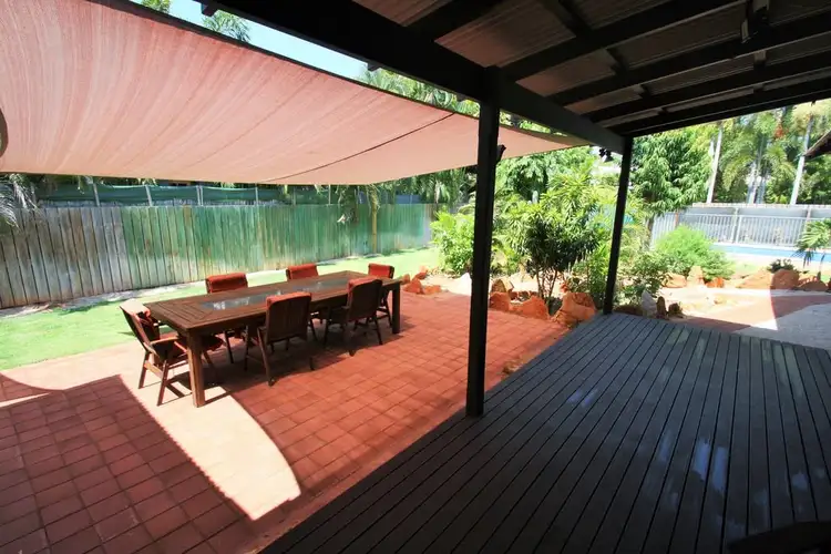 Fifth view of Homely house listing, 18 Bronzewing Crescent, Djugun WA 6725