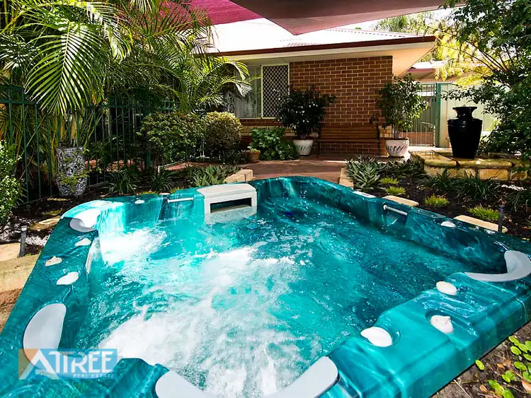 Fifth view of Homely house listing, 13 Burford Place, Canning Vale WA 6155