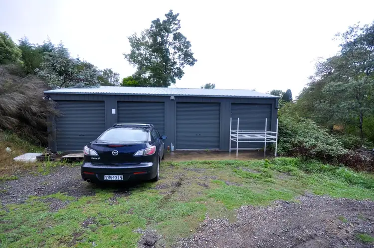 Fifth view of Homely house listing, 86 Great Western Highway, Mount Victoria NSW 2786