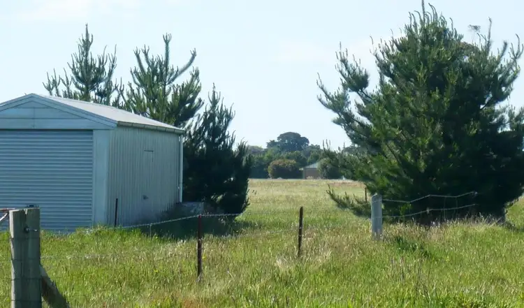 Third view of Homely land listing, Lot 17 McGuigans Road, Millbrook VIC 3352