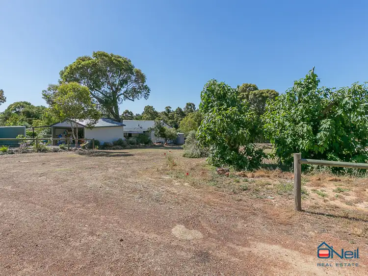 Sixth view of Homely land listing, 670 Jarrahdale Road, Jarrahdale WA 6124