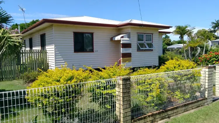 Main view of Homely house listing, 123 Elliott Heads Road, Kepnock QLD 4670