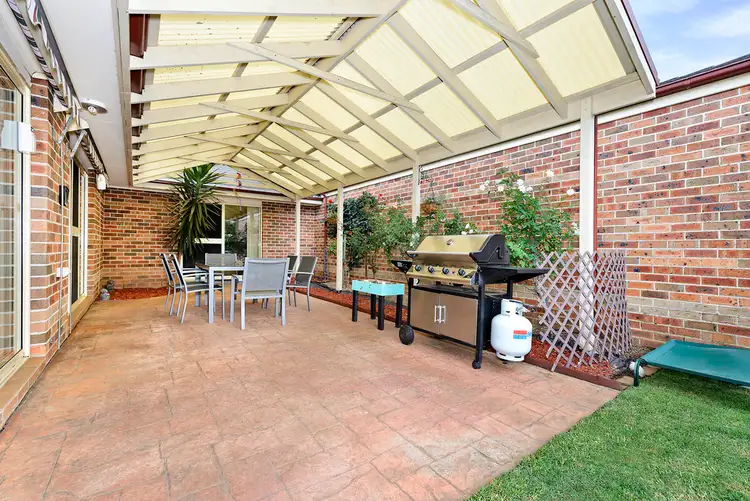Sixth view of Homely semi-detached listing, 8B Veness Circuit, Narellan Vale NSW 2567