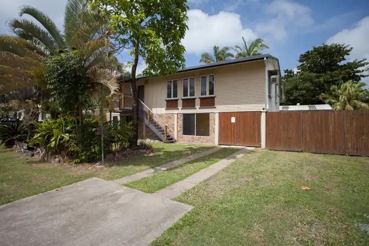 5 Eshmann Street, North Mackay QLD 4740