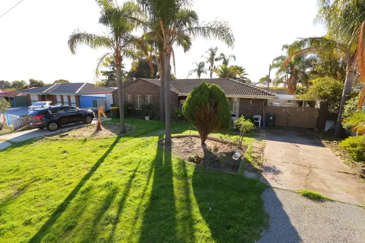 Second view of Homely house listing, 37 O'Grady Way, Girrawheen WA 6064