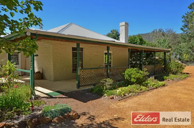 397 Spring Rd, Porongurup WA 6324