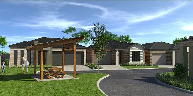 Fifth view of Homely house listing, 56 Edwards Street, Sebastopol VIC 3356