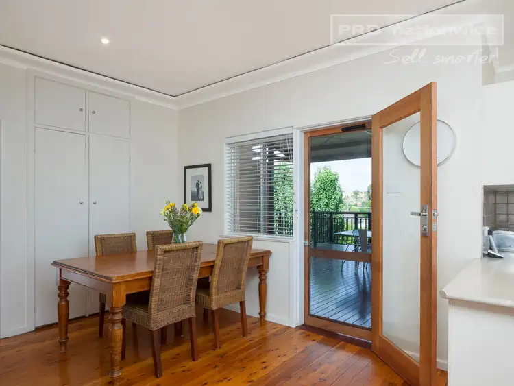 Sixth view of Homely house listing, 33 Grove Street, Kooringal NSW 2650