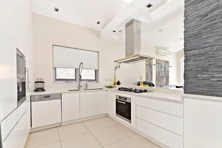 Fifth view of Homely house listing, 3 Stanley Street, Croydon Park NSW 2133