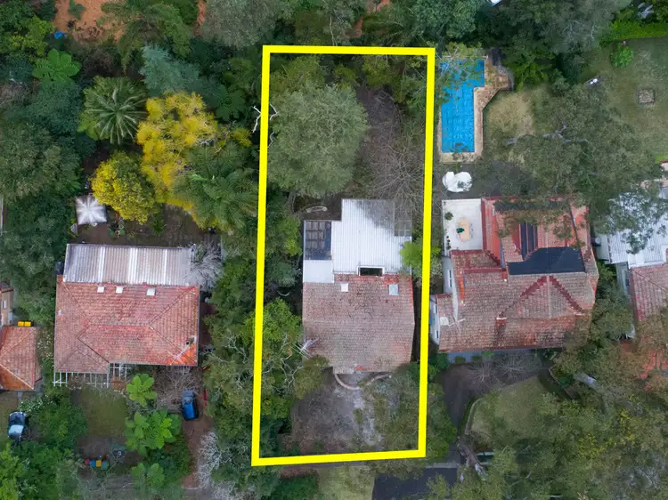 60 Bent Street, Lindfield NSW 2070