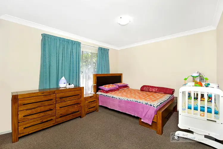 Fourth view of Homely house listing, 40 Ohlfsen Road, Minto NSW 2566