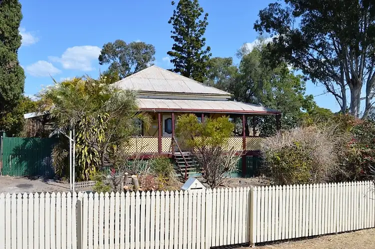 7 Campbell Street, Laidley QLD 4341
