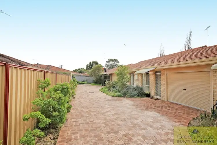 Second view of Homely unit listing, 1/9 Lefroy Street, Mandurah WA 6210