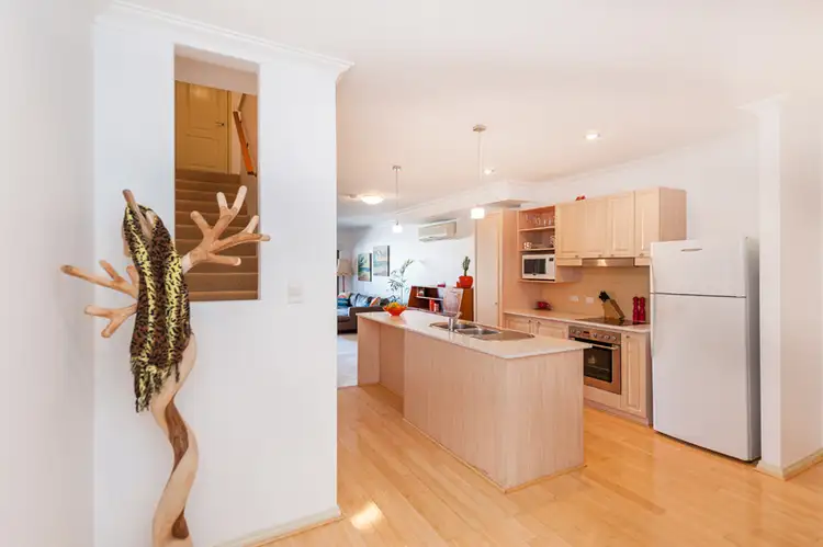 Seventh view of Homely apartment listing, 2/2 Agnew Way, Subiaco WA 6008