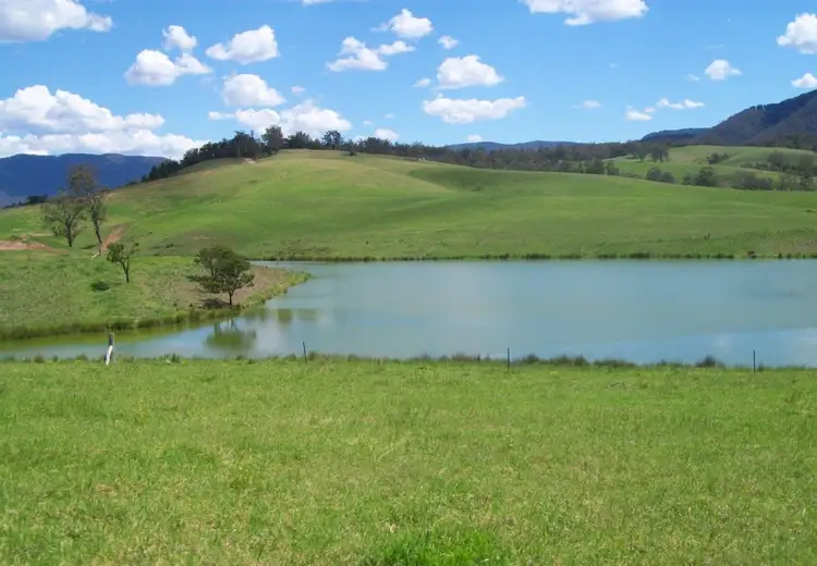 302 Nobby Park Rd, Bemboka NSW 2550