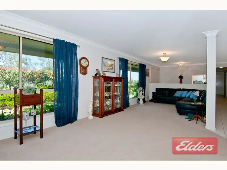 Third view of Homely house listing, 46 Carrigan Way, Gleneagle QLD 4285