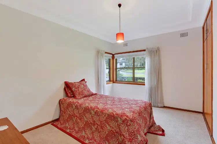 Fifth view of Homely house listing, 12 Eulalia St, West Ryde NSW 2114