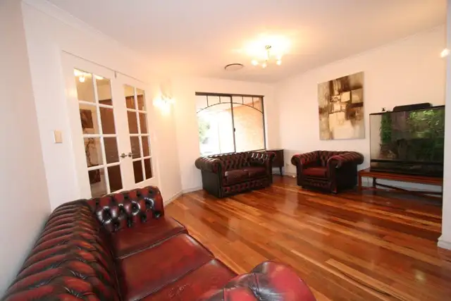Second view of Homely house listing, 7 Nicoli Place, Baldivis WA 6171