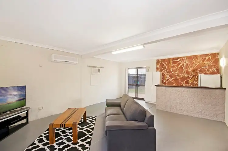 Third view of Homely house listing, 110 Banfield Drive, Mount Louisa QLD 4814