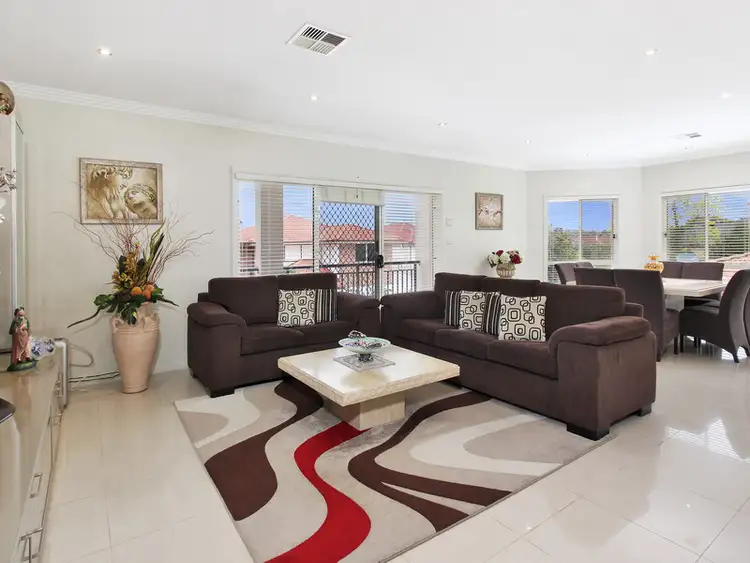 Sixth view of Homely house listing, 23 St Georges Crescent, Cecil Hills NSW 2171