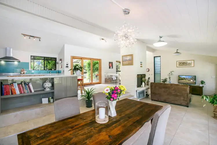 Second view of Homely house listing, 37 Hillview Parade, Ashmore QLD 4214
