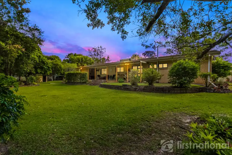 Fourth view of Homely house listing, 298 Connection Road, Mooloolah Valley QLD 4553