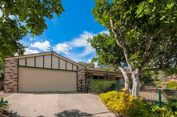 344 Chatswood Road, Shailer Park QLD 4128