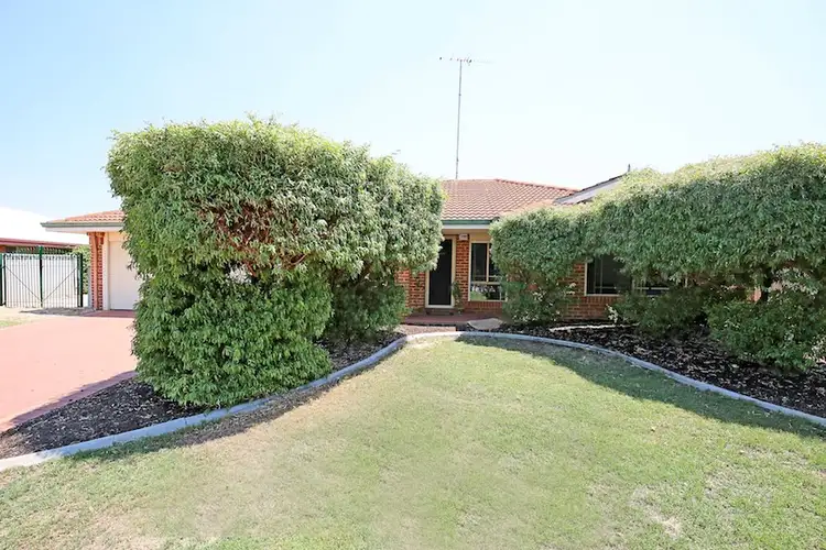 Sixth view of Homely house listing, 3 Hovea Place, Coodanup WA 6210
