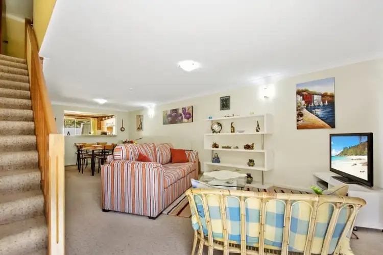 Third view of Homely unit listing, 8/14 High View Avenue, Surf Beach NSW 2536