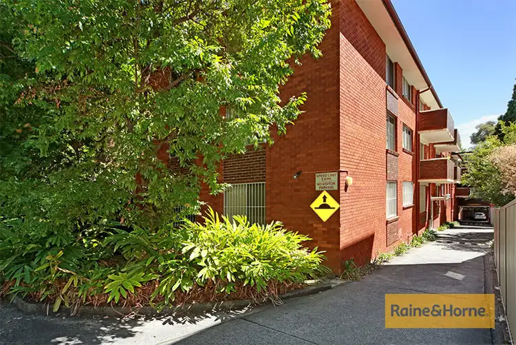 Fifth view of Homely apartment listing, 3/139a Smith Street, Summer Hill NSW 2130