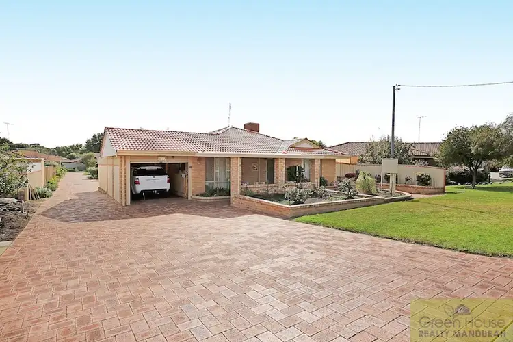 Third view of Homely unit listing, 1/9 Lefroy Street, Mandurah WA 6210