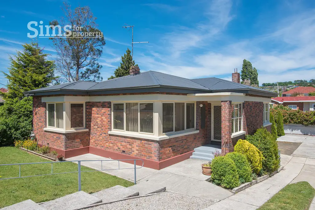 Main view of Homely house listing, 60 Hobart Road, Kings Meadows TAS 7249