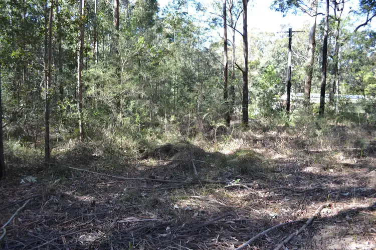 Fourth view of Homely land listing, Lot 49 Bowen Street (Jerberra Estate), Tomerong NSW 2540
