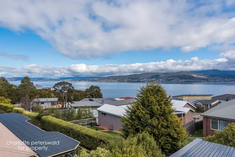 Fifth view of Homely house listing, 927 Oceana Drive, Tranmere TAS 7018