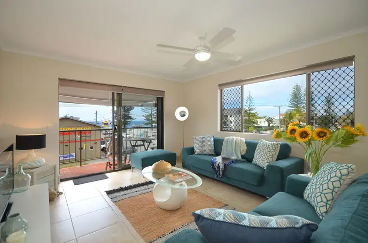 Unit @ / 26 Albatross Avenue, Mermaid Beach QLD 4218
