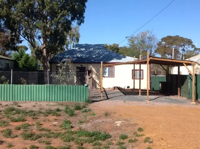 Main view of Homely house listing, 8 Downing Street, Norseman WA 6443