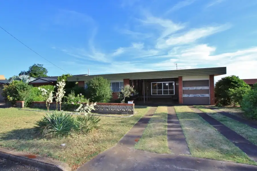 Main view of Homely house listing, 23 Coral Street, Kingaroy QLD 4610
