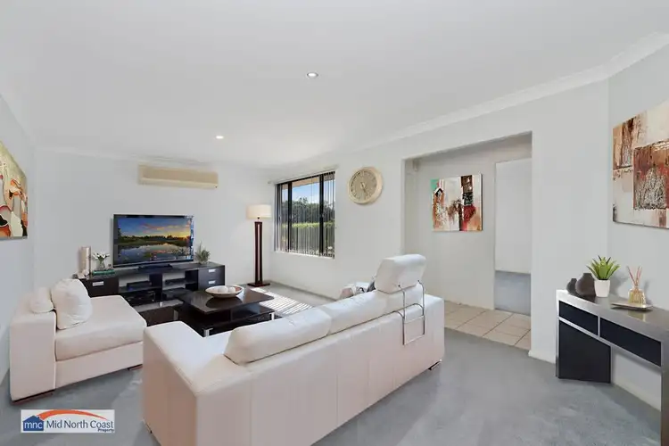 Second view of Homely house listing, 27 Explorers Way, Lake Cathie NSW 2445