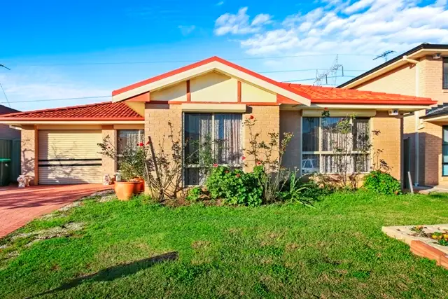 Main view of Homely house listing, 80 Rossini Drive, Hinchinbrook NSW 2168