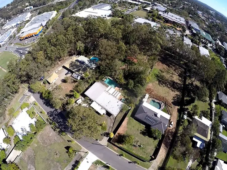 Second view of Homely house listing, 39 NORTON DRIVE, Shailer Park QLD 4128